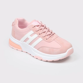 Your Flow Wear Your City System Women'S Casual Sneakers