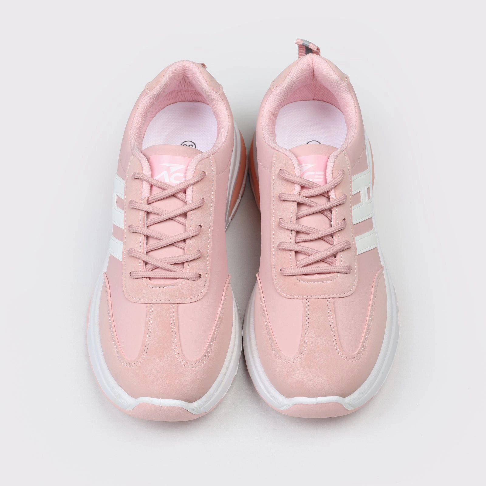 Style Made Easy Women'S Casual Sneakers