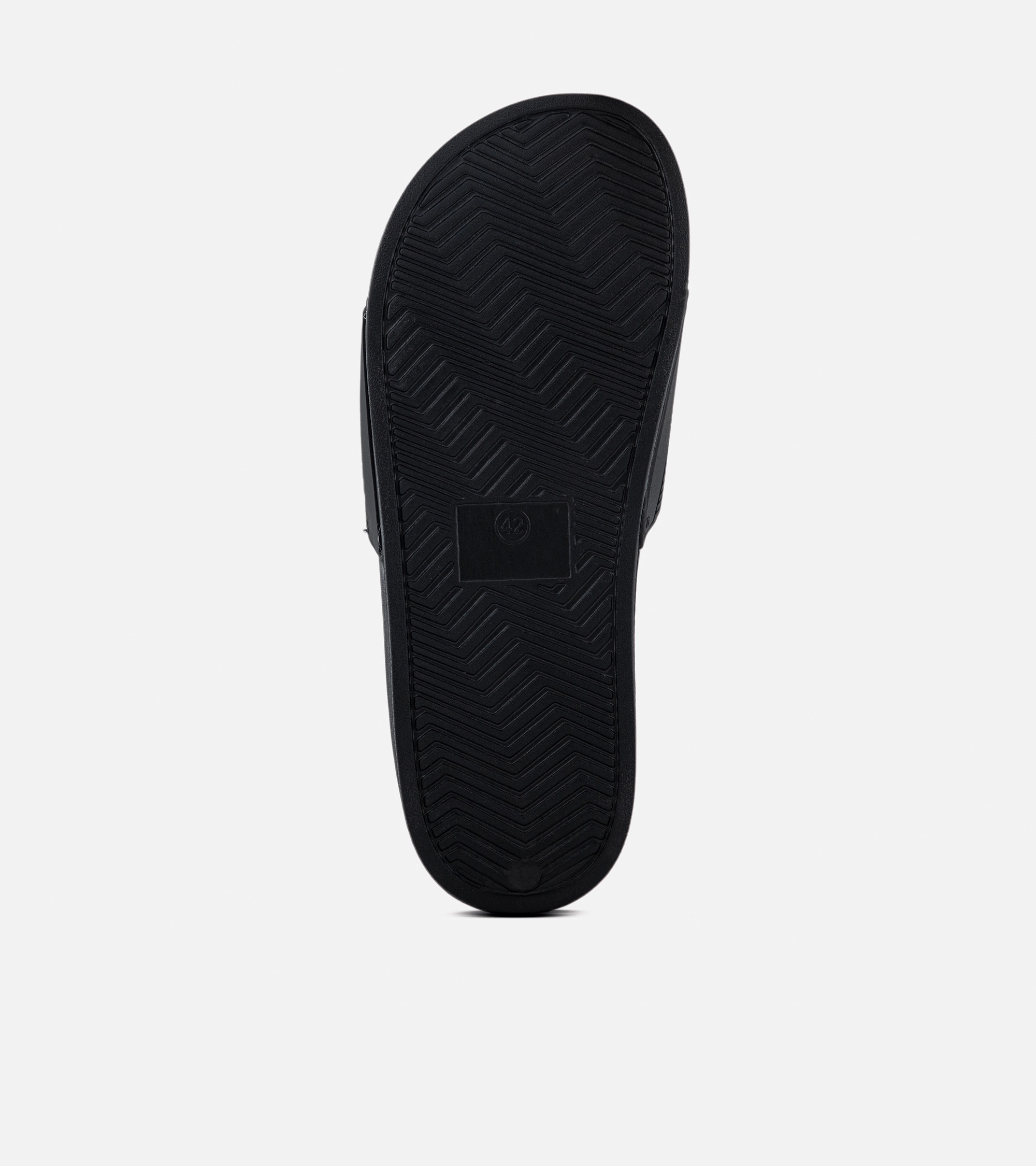 Calm-Driven Fit Men'S Slider Us-Pl-5301