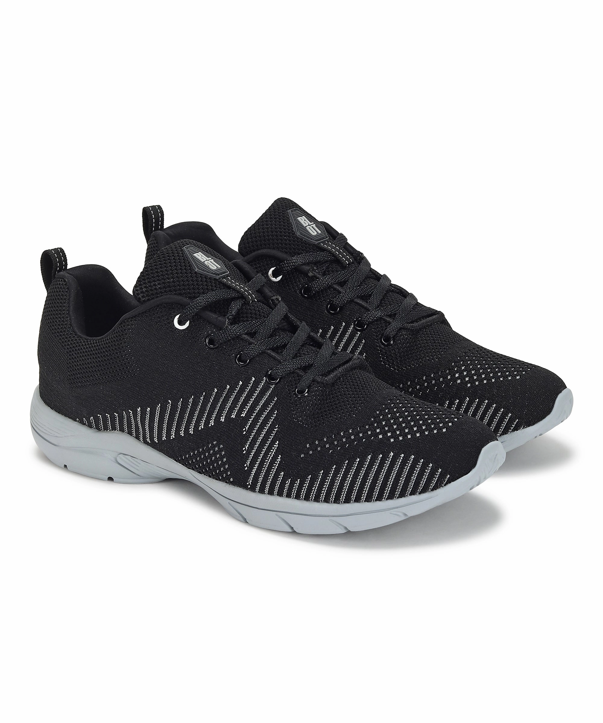 Paragon Blot Fbk1224G Men Casual Shoes | Stylish Walking Outdoor Shoes For Everyday Wear | Smart & Trendy Design  | Comfortable Cushioned Soles Modern Movement Gear