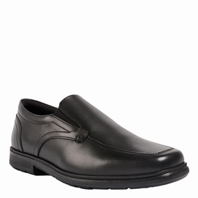 Future-Ready Looks Pod Carpenter Junior School Shoes