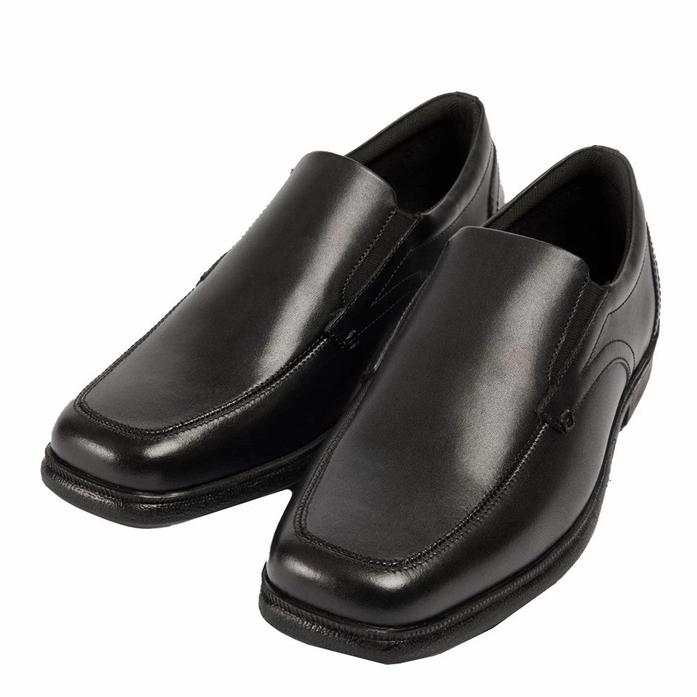 Pod Carpenter Junior School Shoes Wear Your World Movement Reimagined
