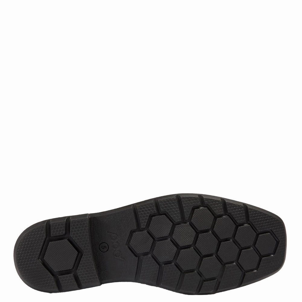 Dynamic Layerwear Pod Carpenter Junior School Shoes