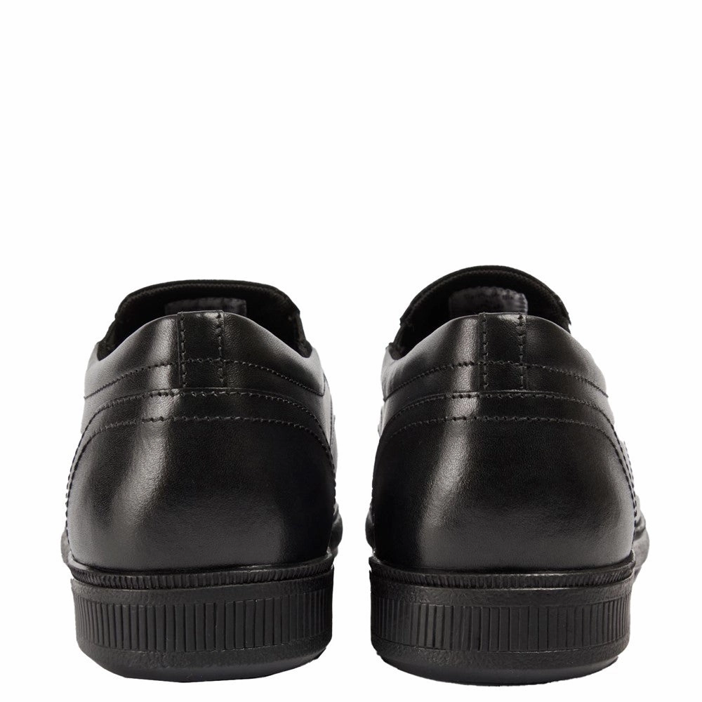 Live Refined Pod Carpenter Junior School Shoes