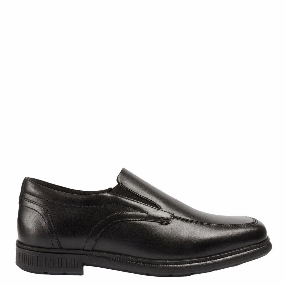 Modern Casuals Pod Carpenter Junior School Shoes