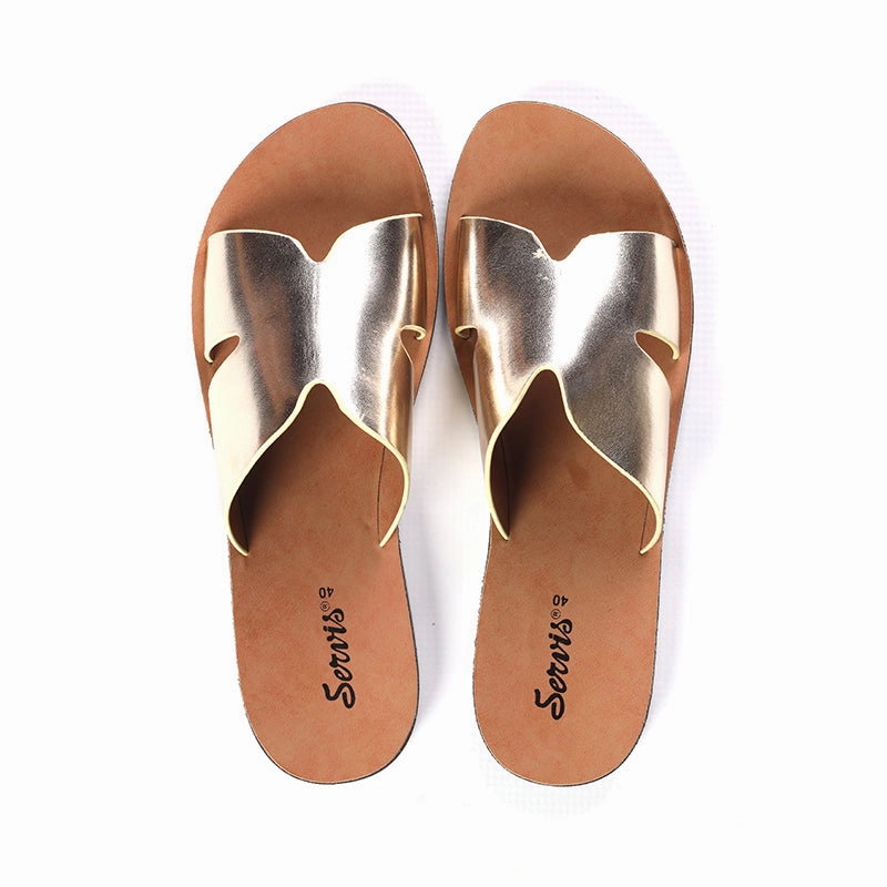 Flowline Fashion Progressive Feel Women'S Casual Slipper