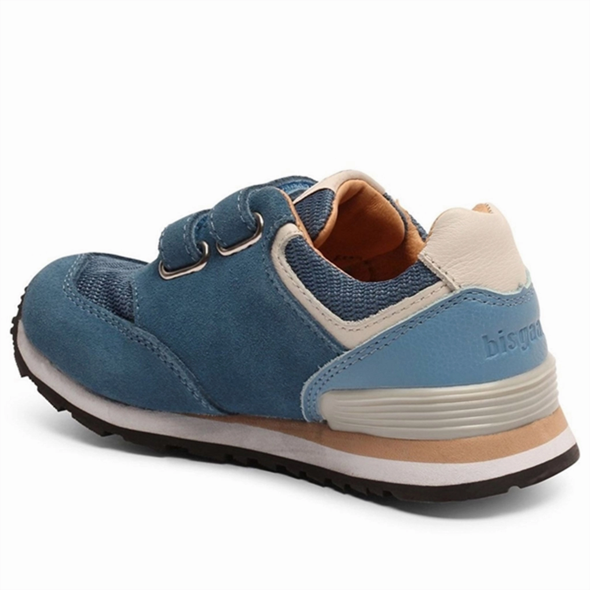 Versatile Pulse Seasonless Design Bisgaard Winston S Velcro Shoe Jeans