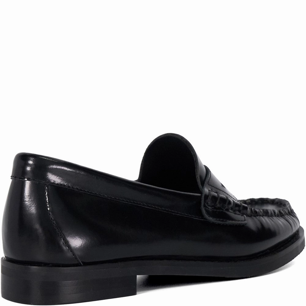 Cool And Essential City-Layered Dune Ginni Shoes