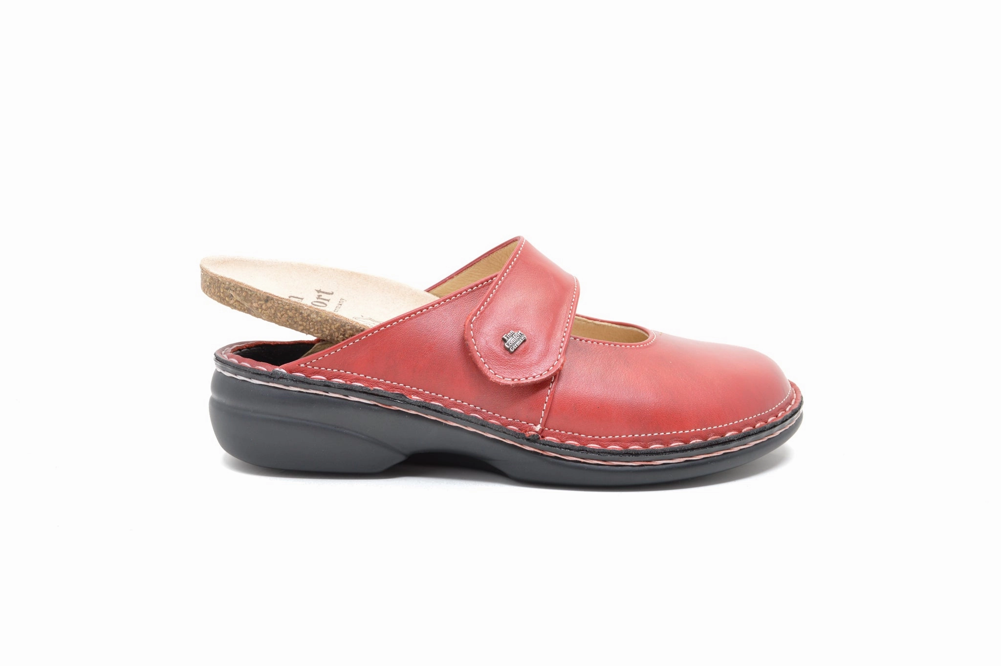 Finn Comfort 2552423147 Designed To Shift Street-Forward