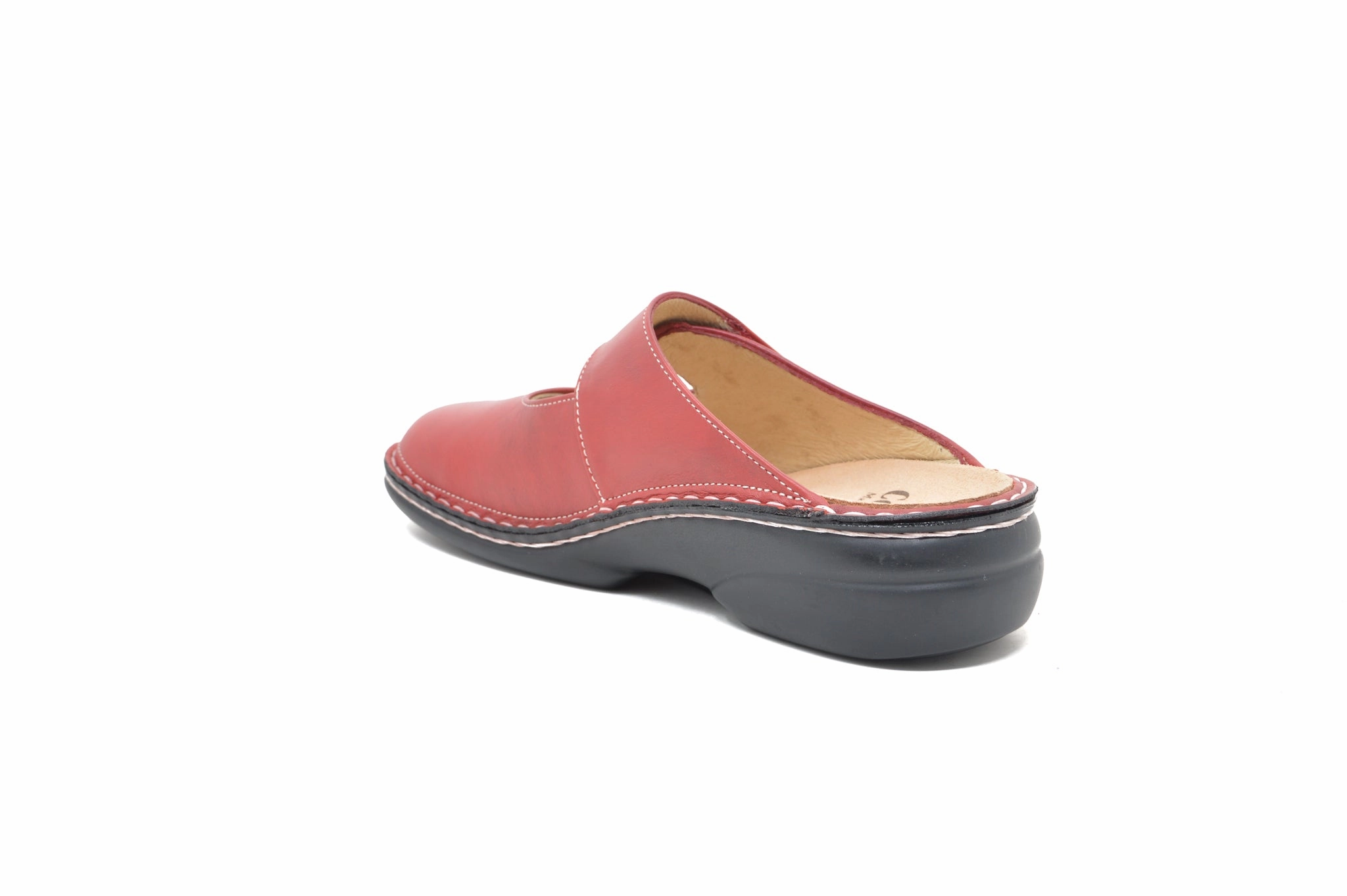 Premium Feel Refined Comfort Finn Comfort 2552423147