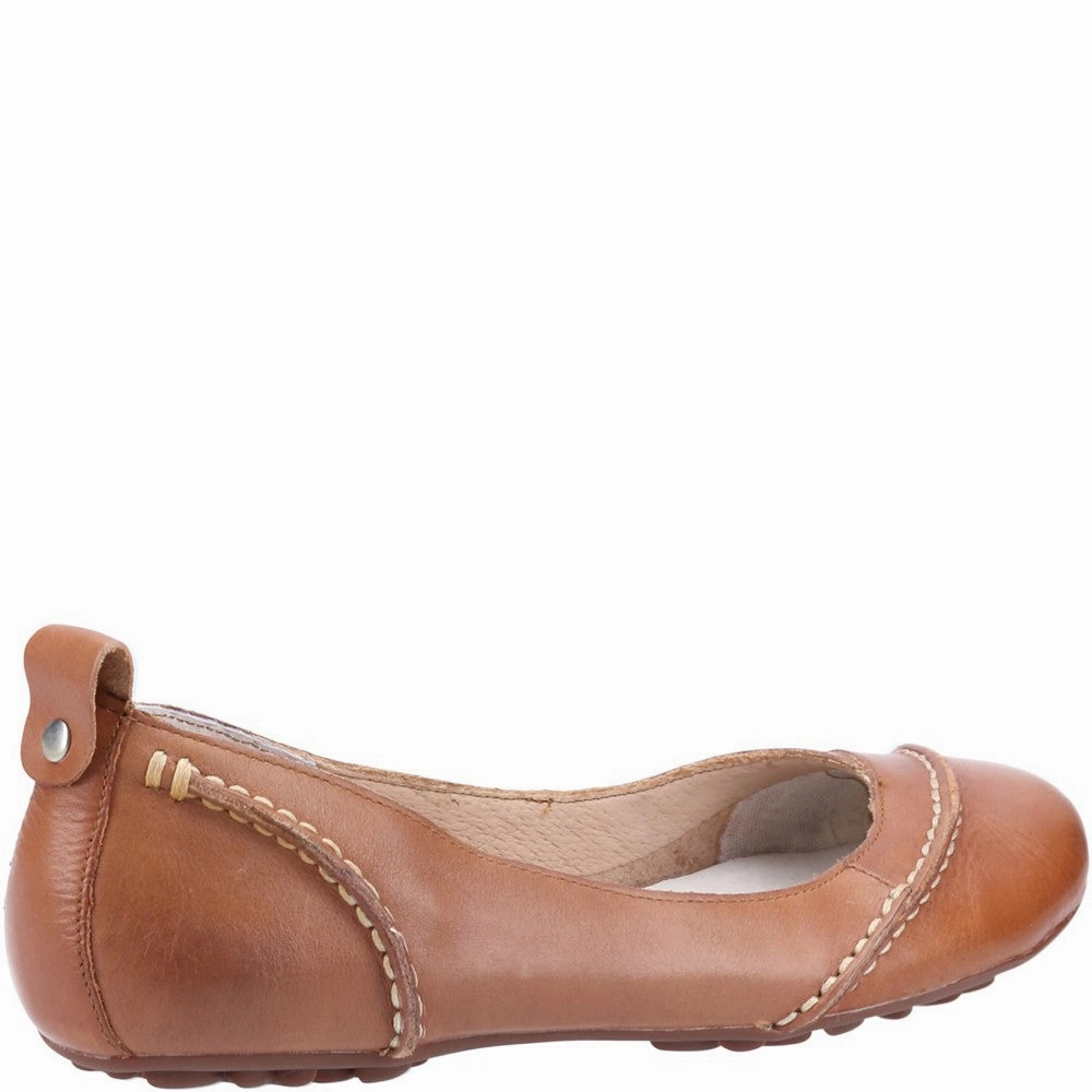 Multi-Wear Outfit Hush Puppies Janessa Shoe