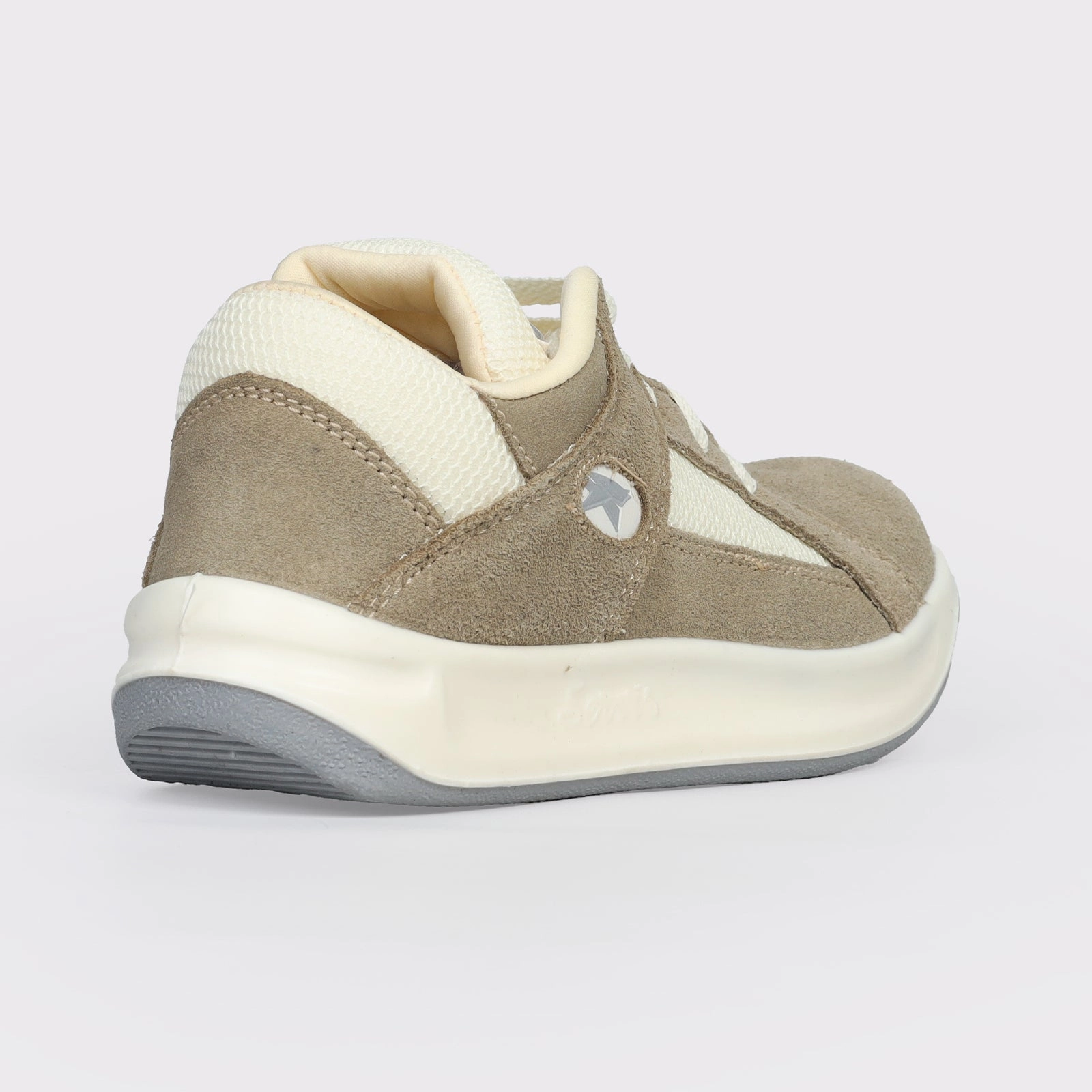 Structured Motion Elevated Simplicity Men'S Anti-Slip Sneakers