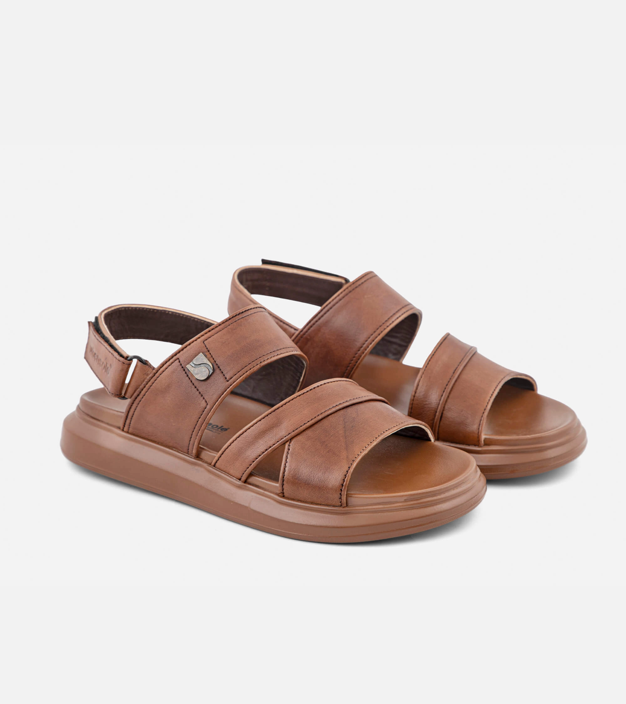 Mindful Wear Men'S Sandal Us-Xp-5301