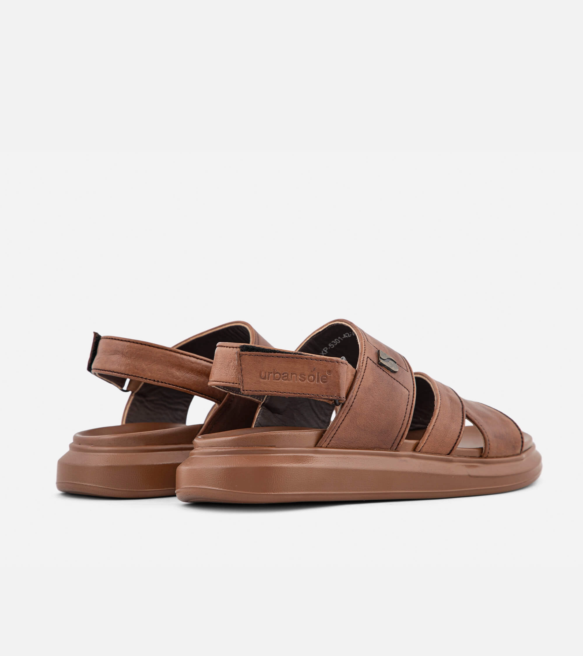 Men'S Sandal Us-Xp-5301 Live-Core Designed To Shift
