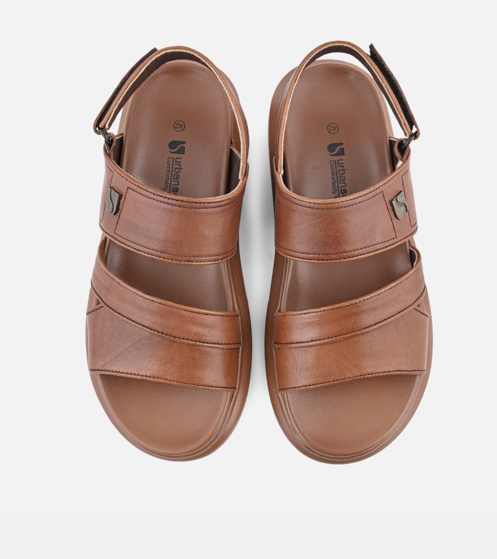Men'S Sandal Us-Xp-5301 Movement-Inspired Lifestyle Fusion