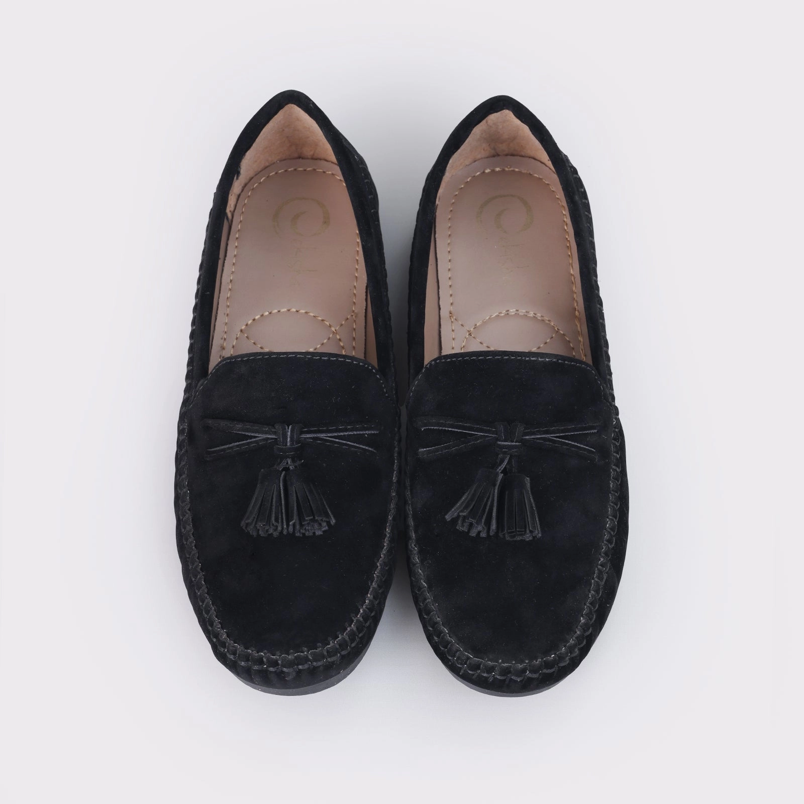 Women'S Basic Moccs Fit To Live