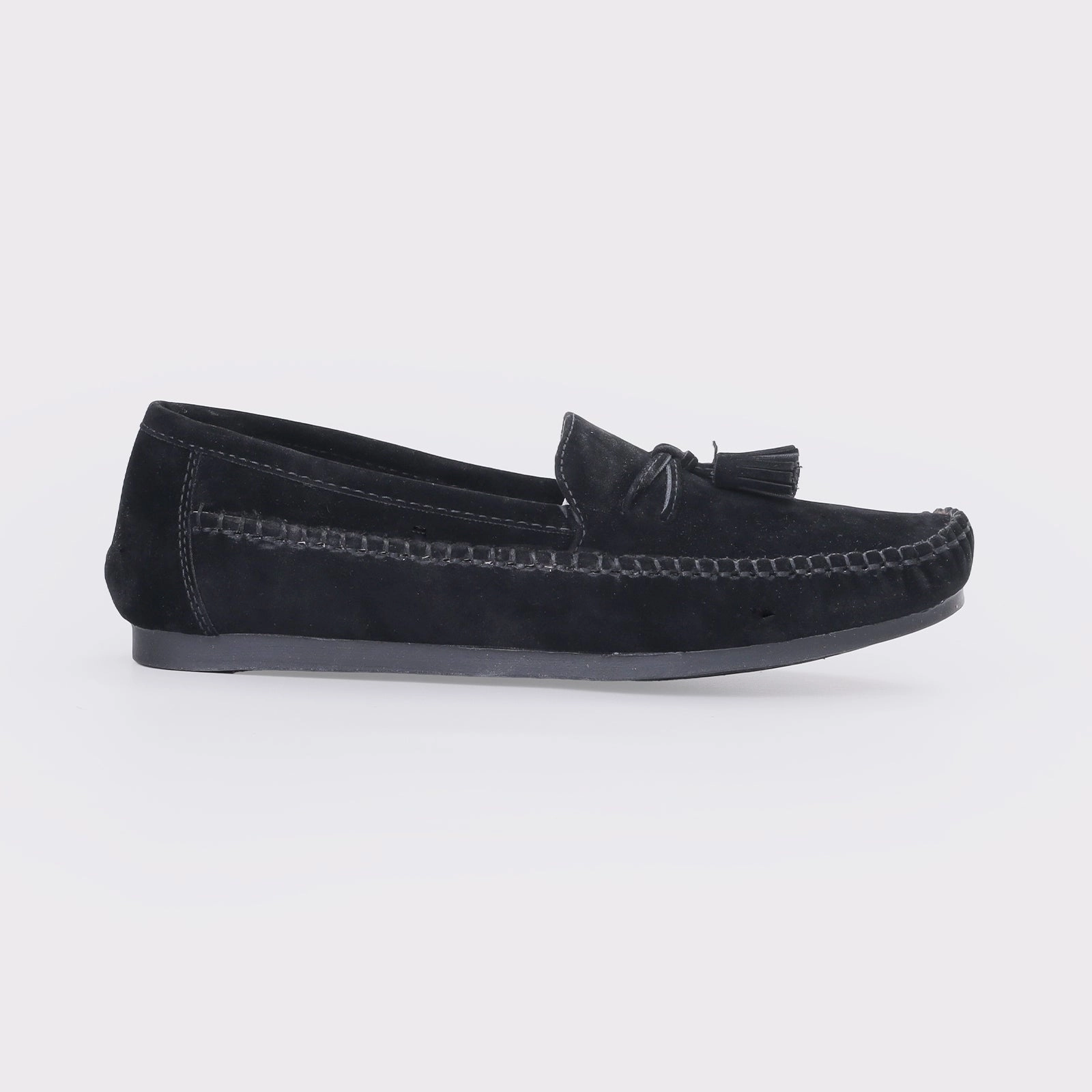 Express Yourself Style To Move Women'S Basic Moccs