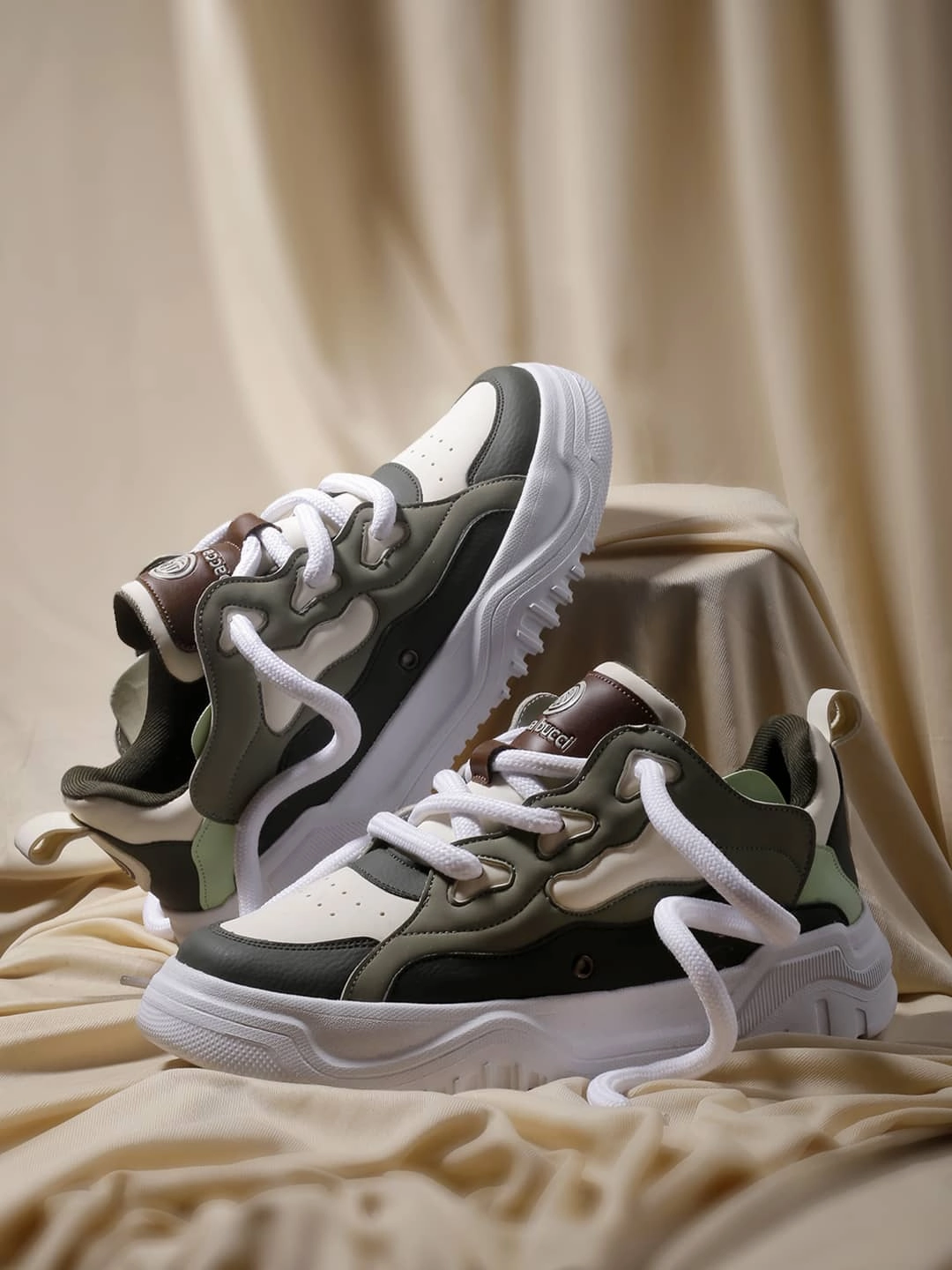 Lifestyle Fusion Bacca Bucci Og Terraforge