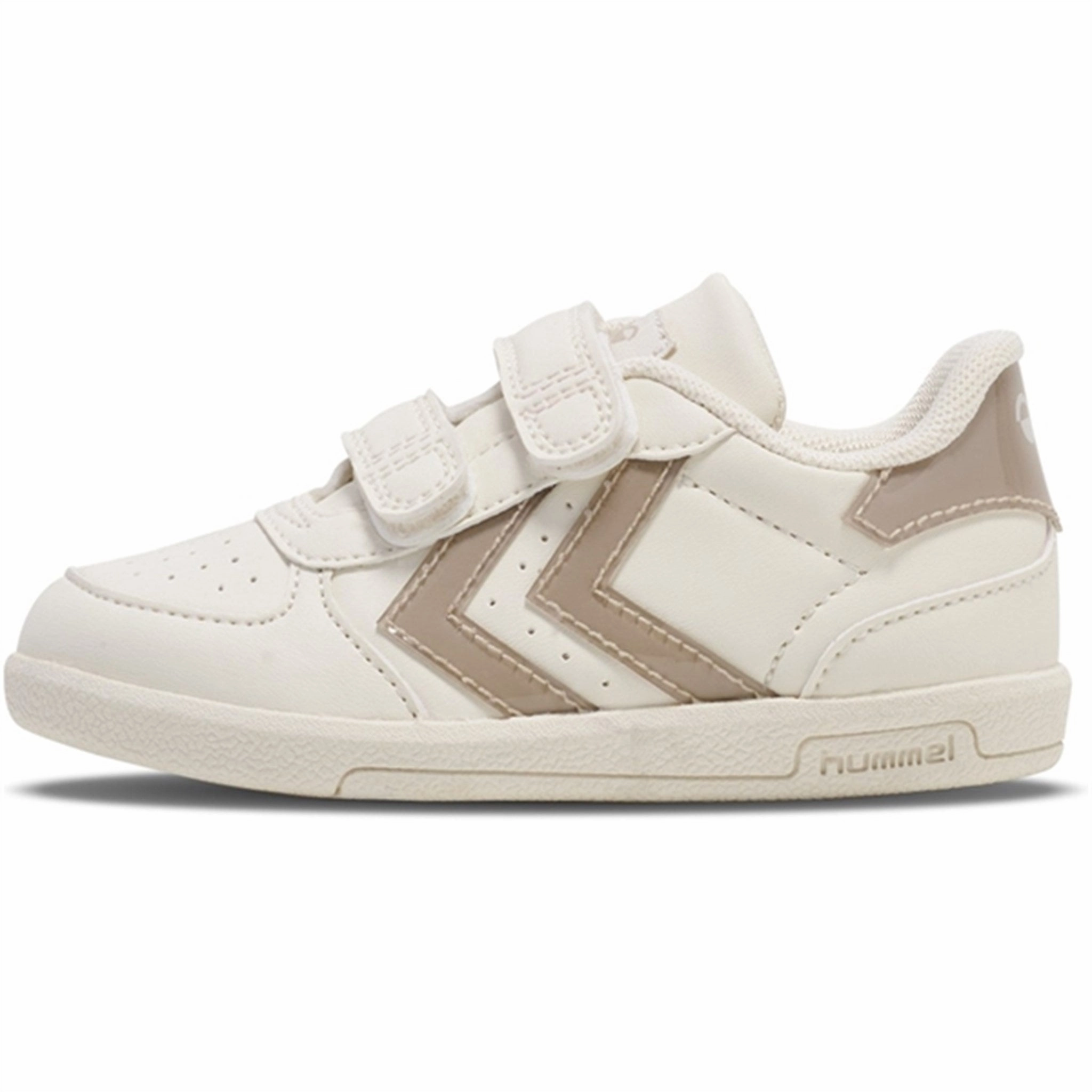 Hummel Victory Sneakers Silver Lining Freedom Fit