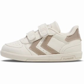 Hummel Victory Sneakers Silver Lining Freedom Fit