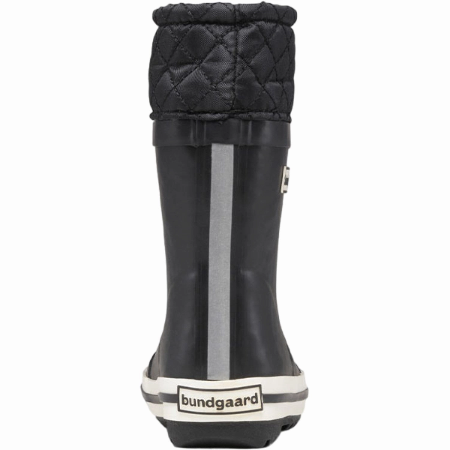 Clarity Wear Bundgaard Black Sailor High Warm
