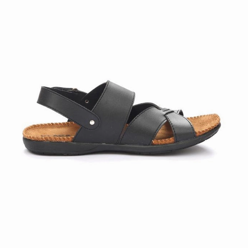 M-Kl-0400127- Men Sandal Fresh Silhouette