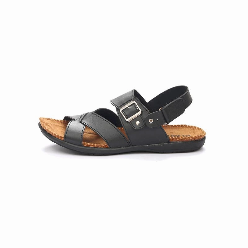 M-Kl-0400127- Men Sandal Style In Action Cool And Essential