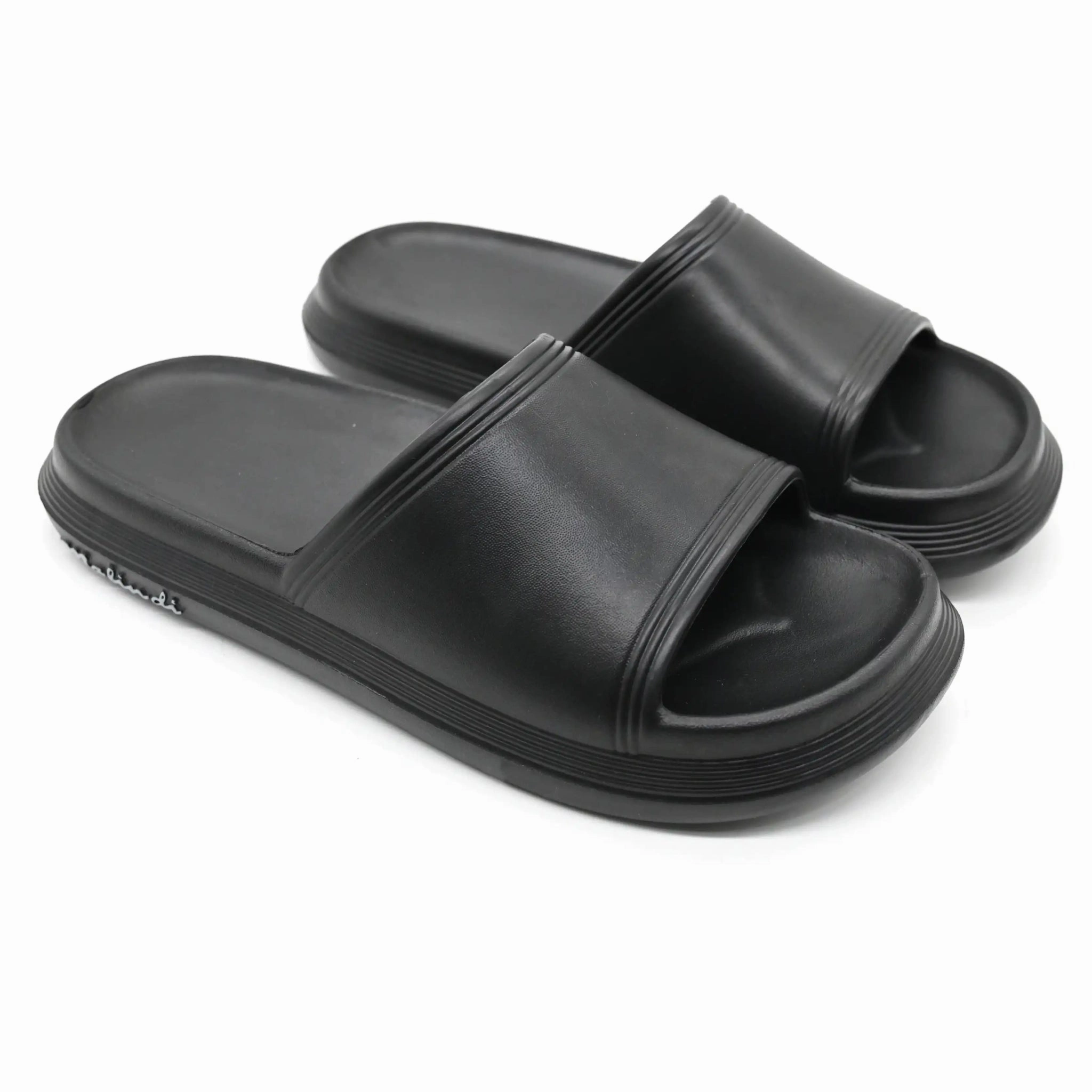 Paul - Black Precision Layers Inspired Layerwear