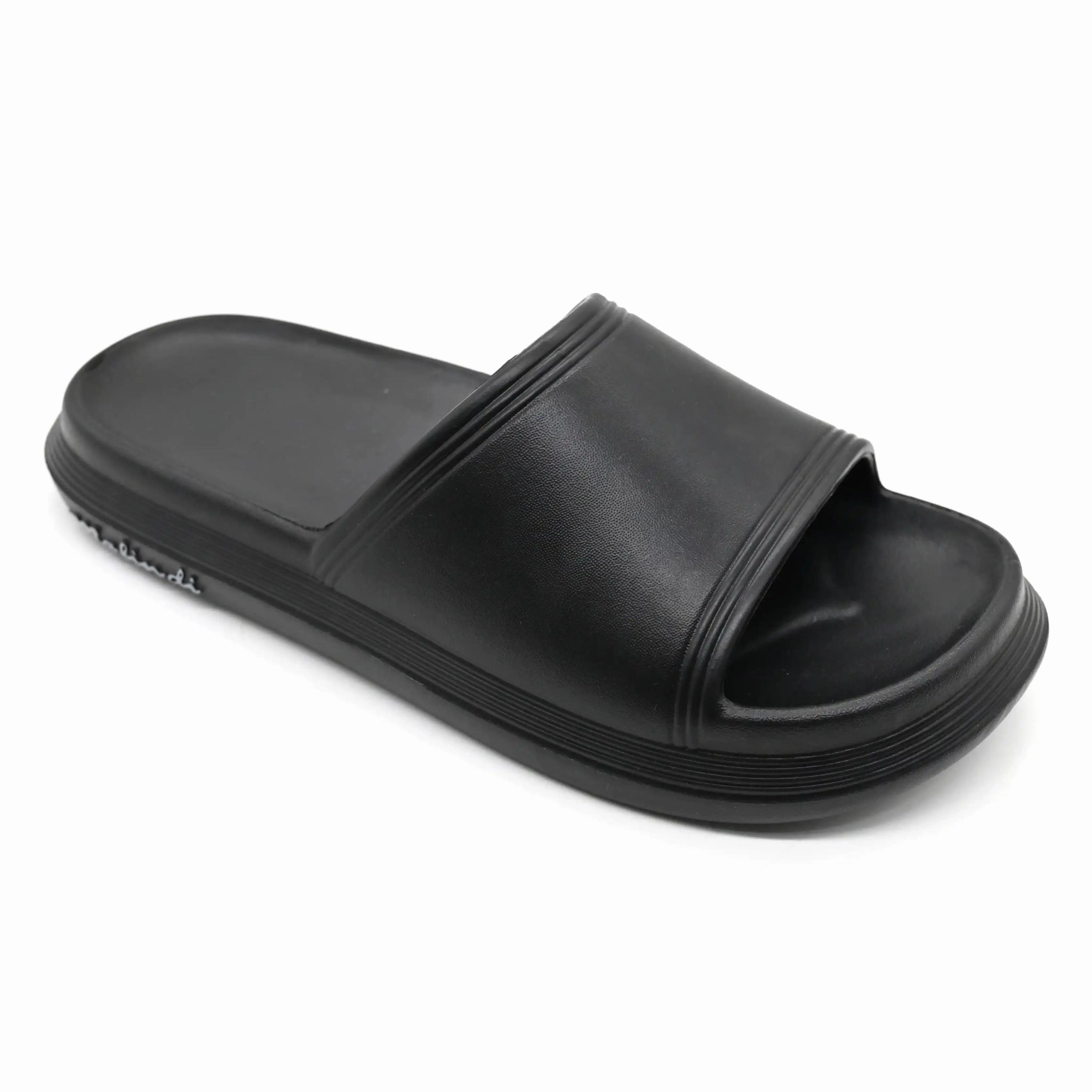 Paul - Black Comfort In Layers