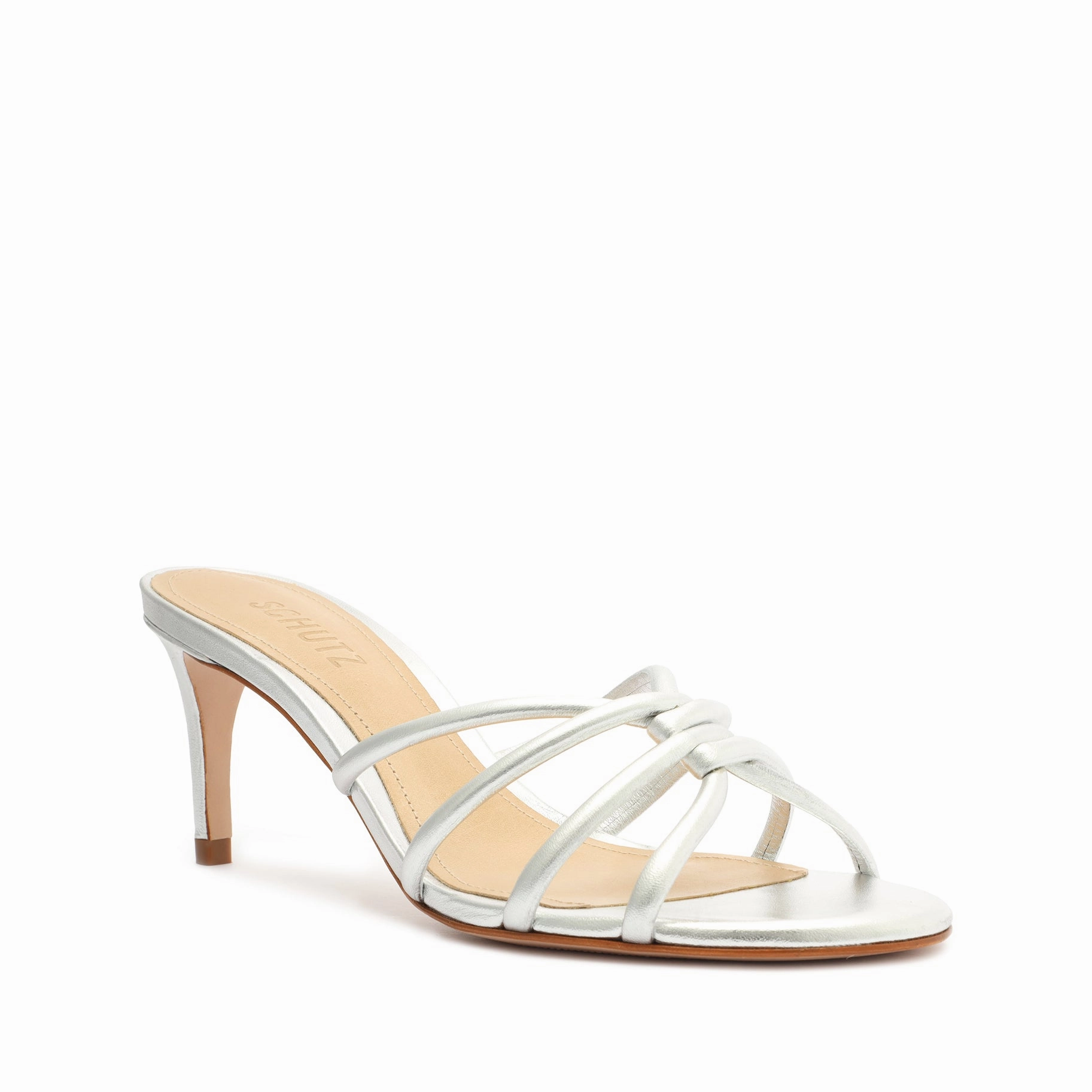 Rachel Casual Metallic Leather Sandal Built For Feel Crafted To Move