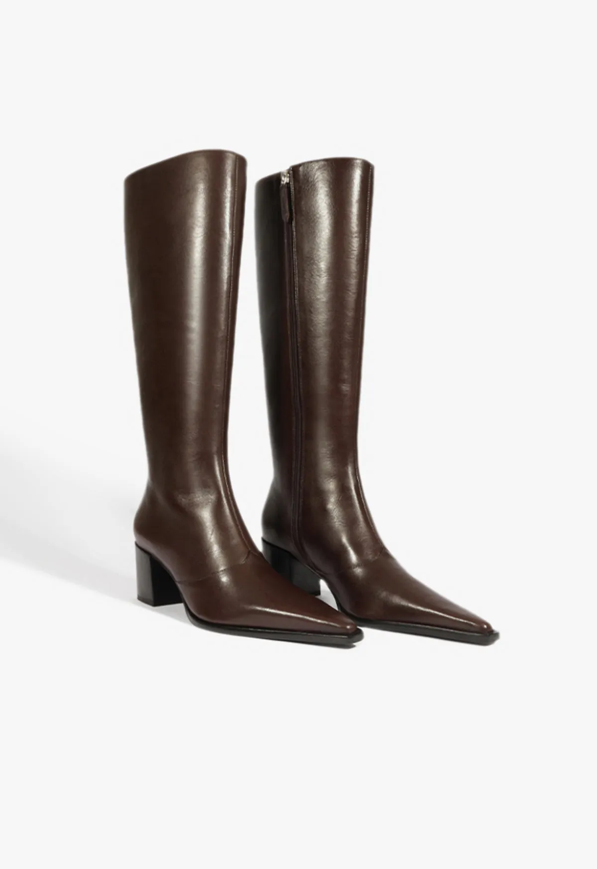 Raffaela Up Mid Boot Freedom Fitted Motion Simplicity