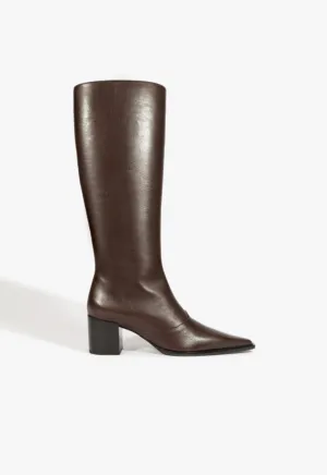 Raffaela Up Mid Boot Go-To Gear