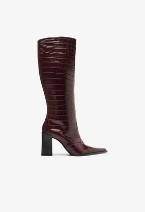 Updated Basics Raffaela Up Boot