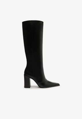 Multi-Wear Outfit Raffaela Up  Leather Boot