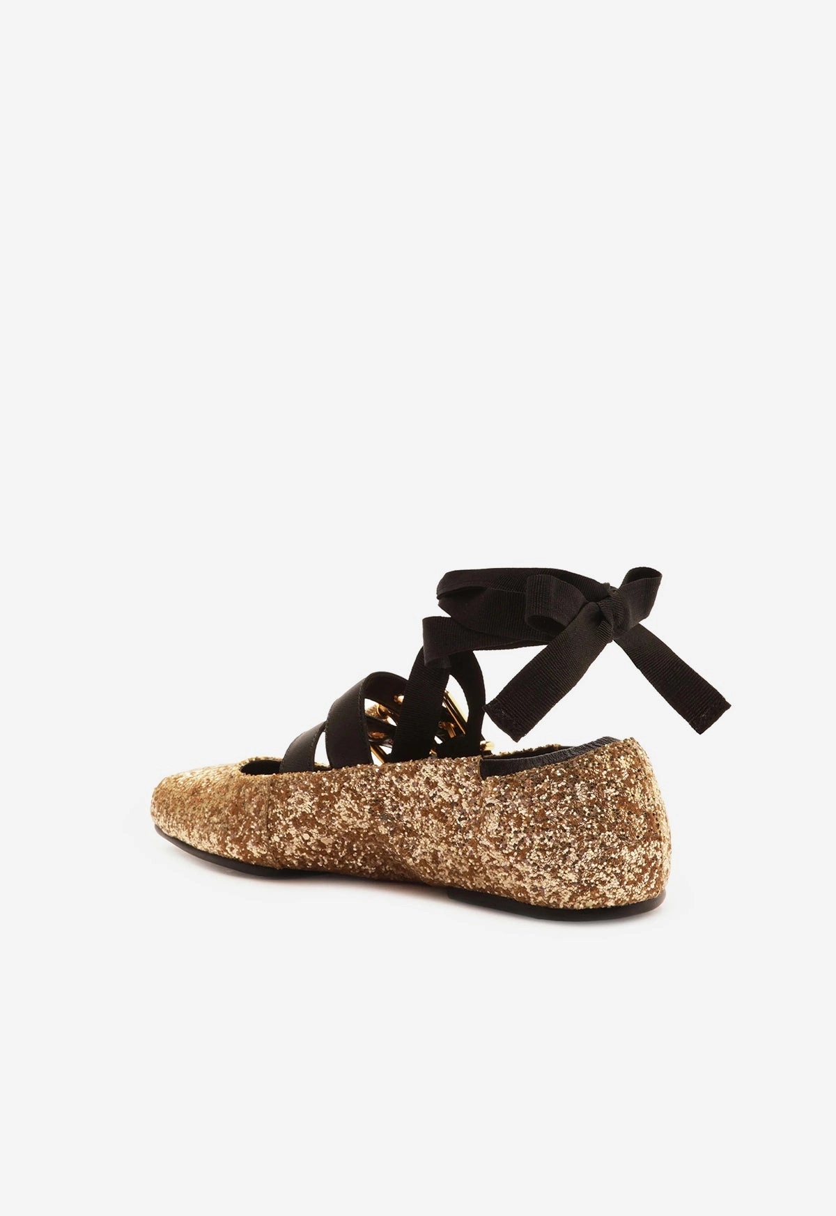 Cool In Motion Raika Glam Flat