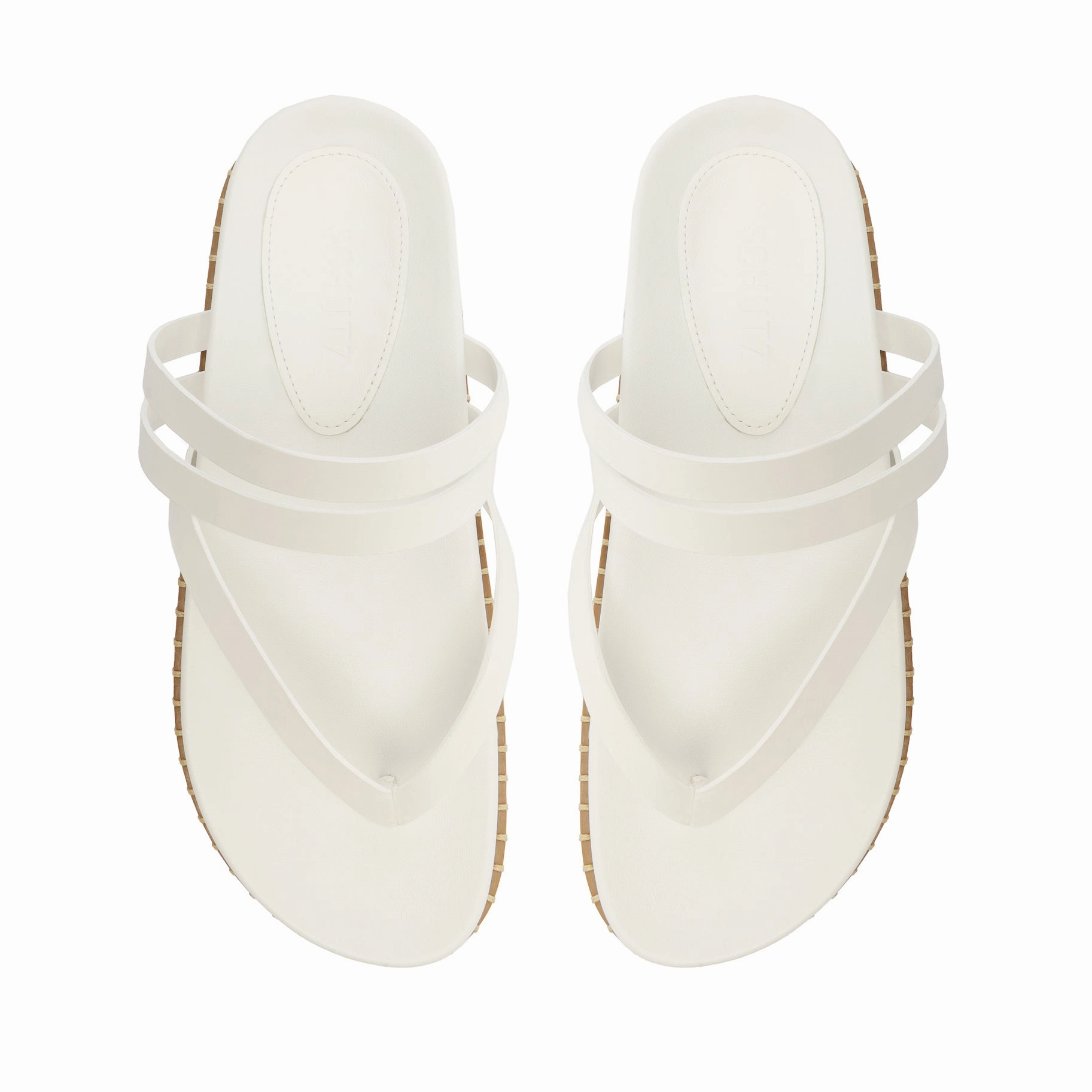 Breathe And Move Lifestyle Fusion Rania Sporty Leather Sandal