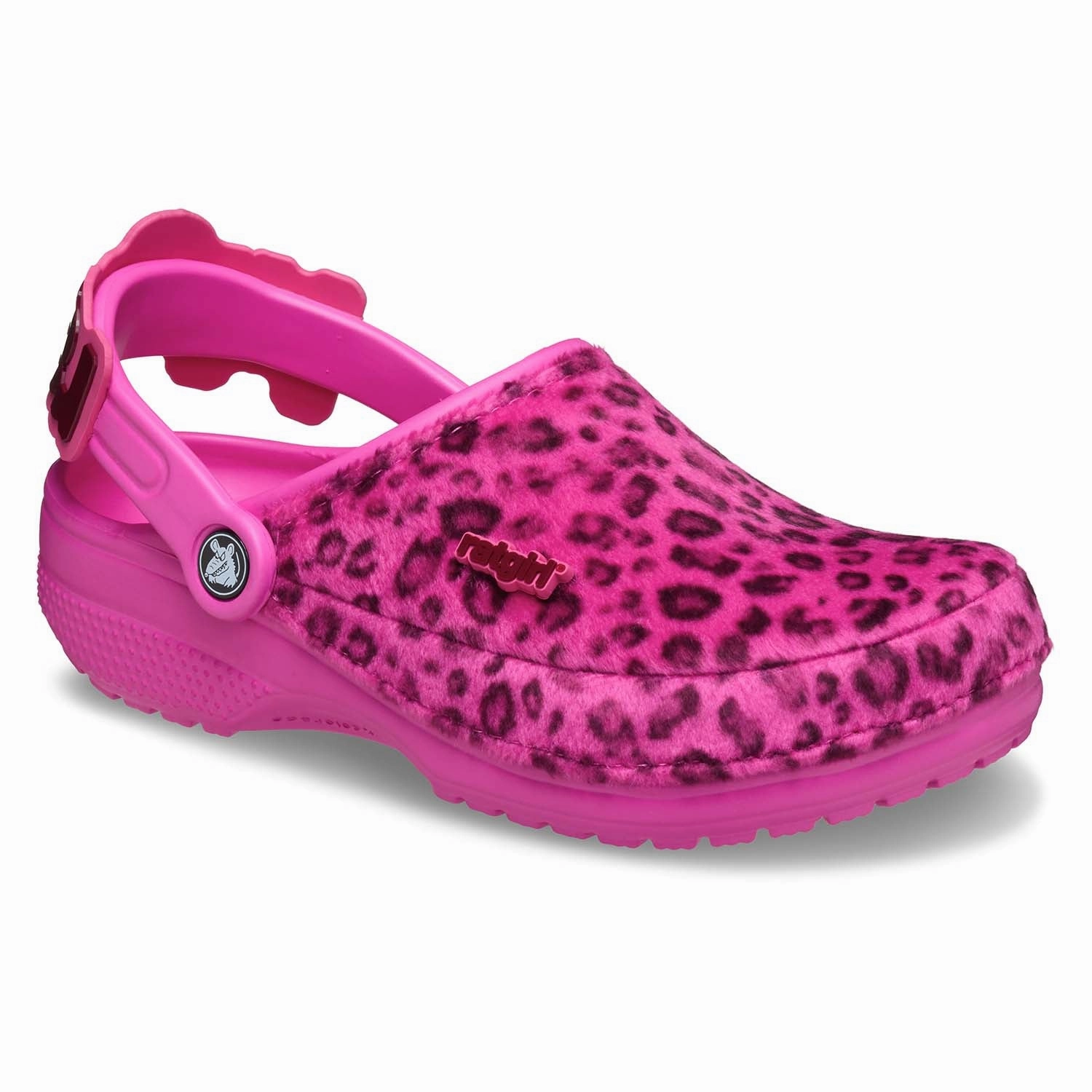 Ratgirl X Crocs Classic Clog Your Everyday Edge