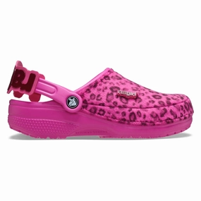 Ratgirl X Crocs Classic Clog Style To Move Progressive Living