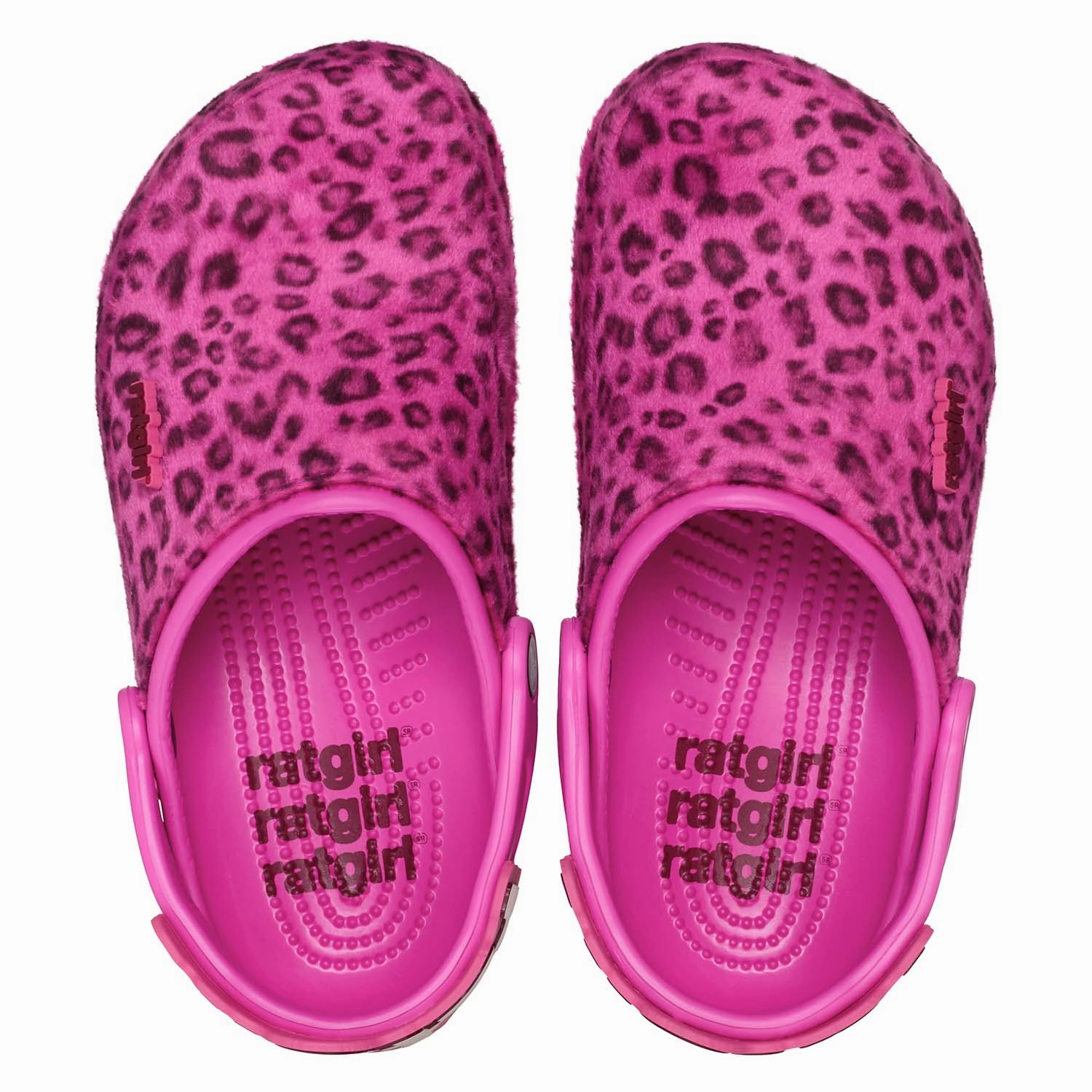 Ratgirl X Crocs Classic Clog Motion Meets Design