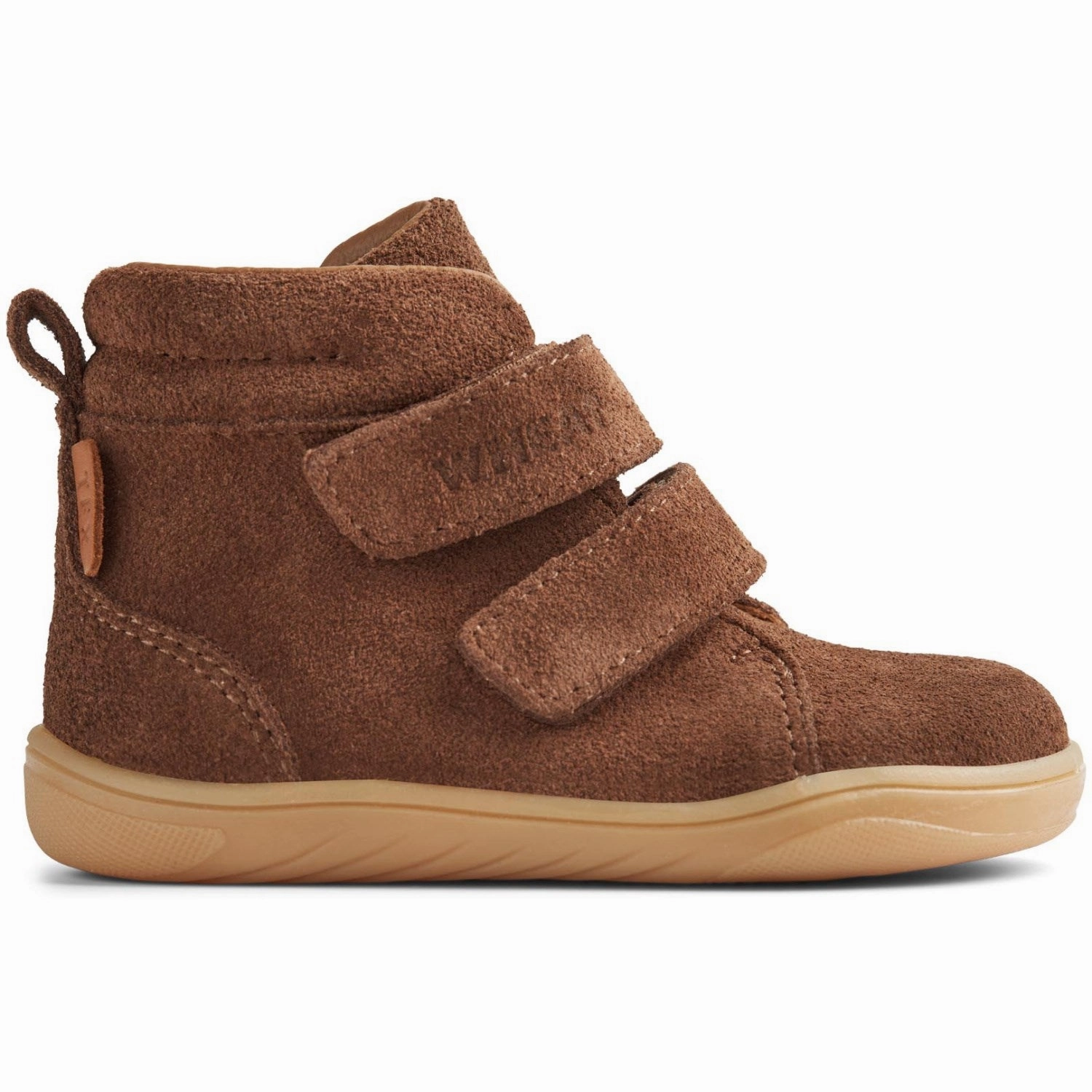 Refined To Go Season-Neutral Wheat Cognac Bootie Sixanni Tex
