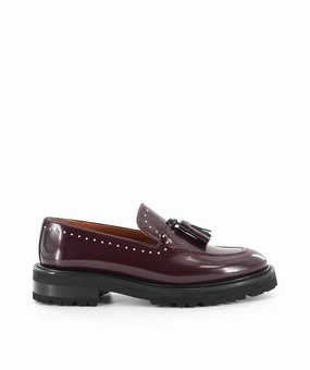Uncomplicated Gear Eglantine Vine Moccasins