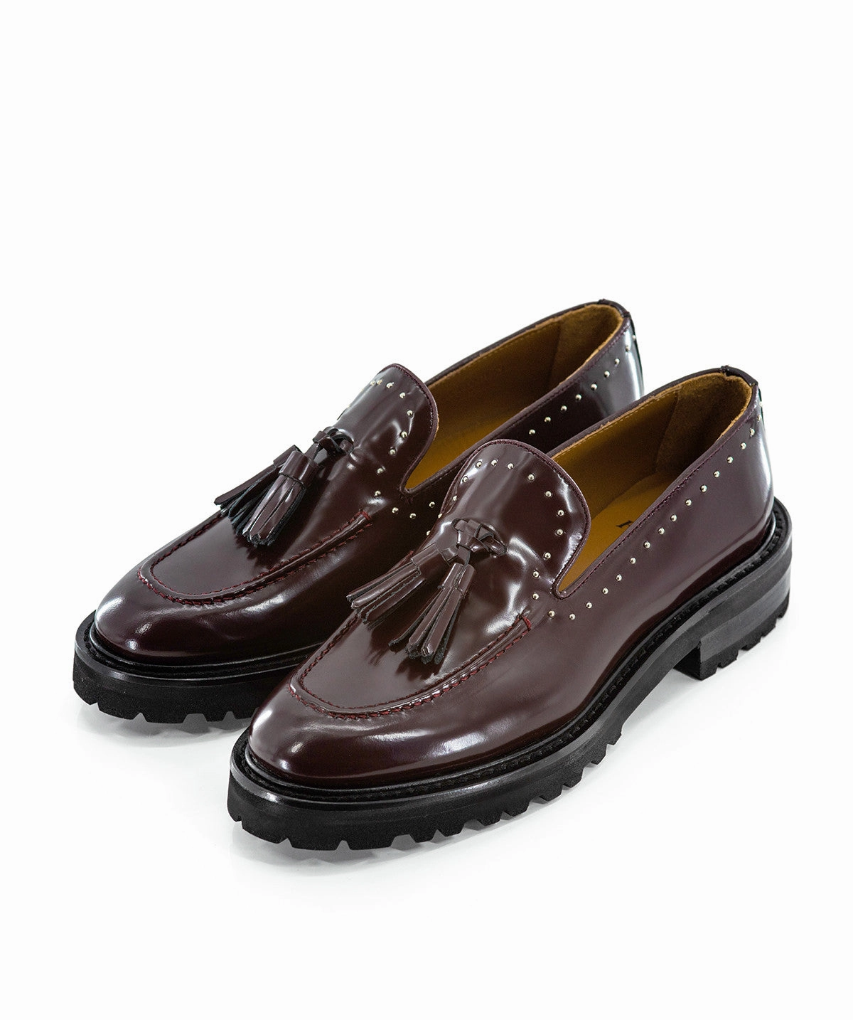 Essentials, Upgraded Eglantine Vine Moccasins