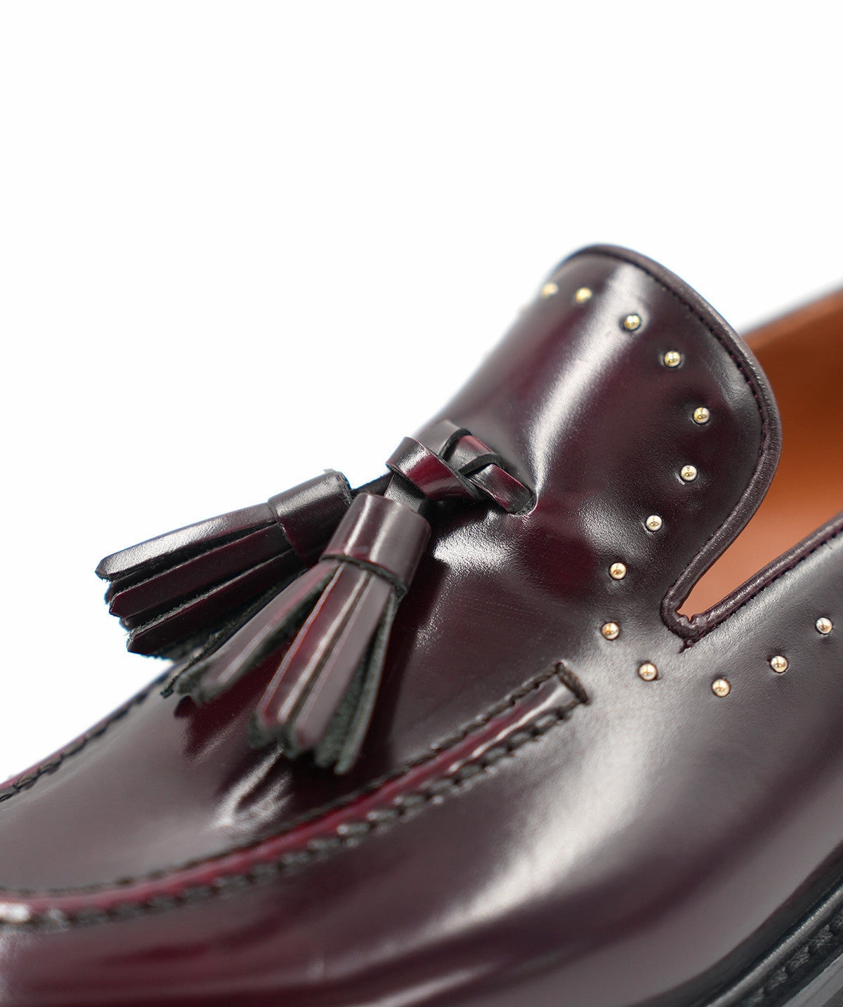 Motion Elements Cool Rhythm Eglantine Vine Moccasins