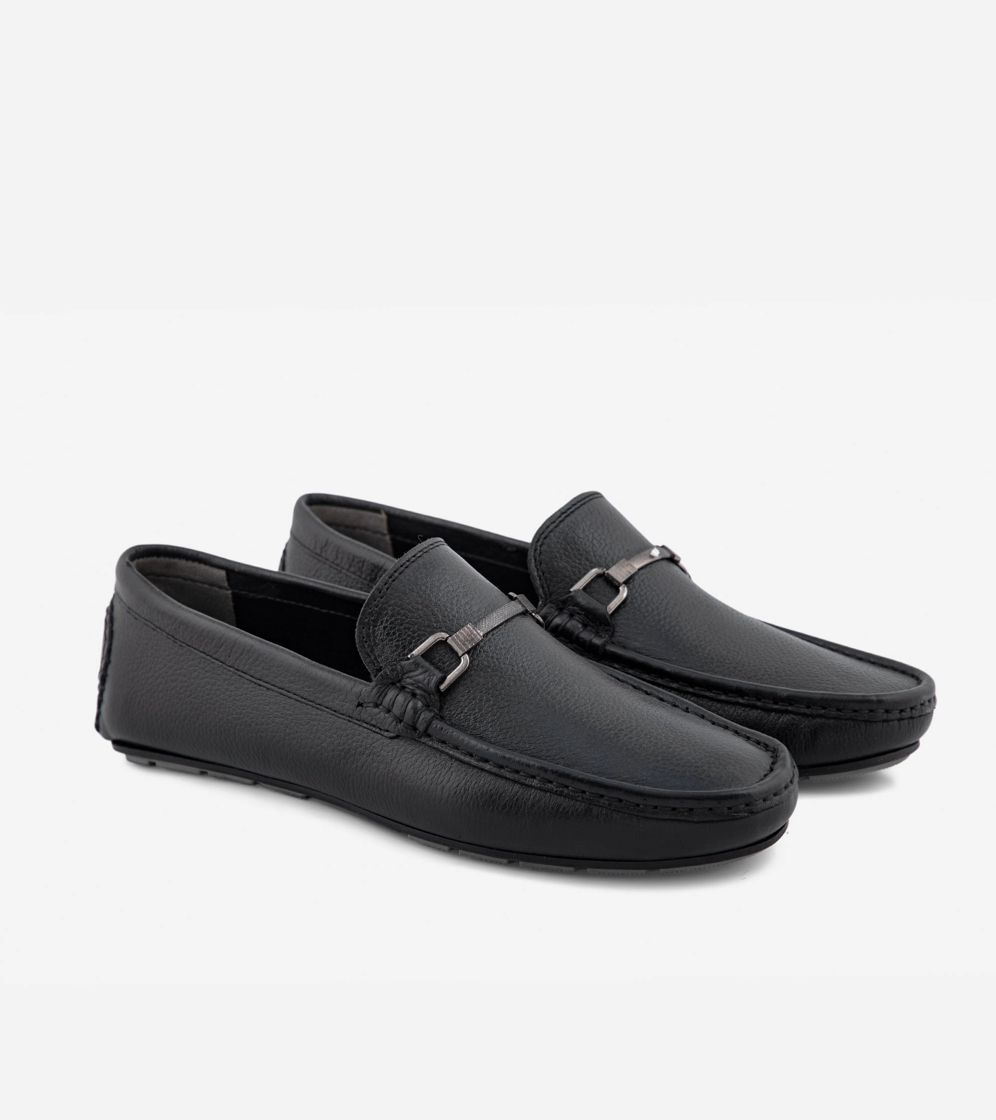 Form Redefined Men'S Moccasins Us-Rb-4301