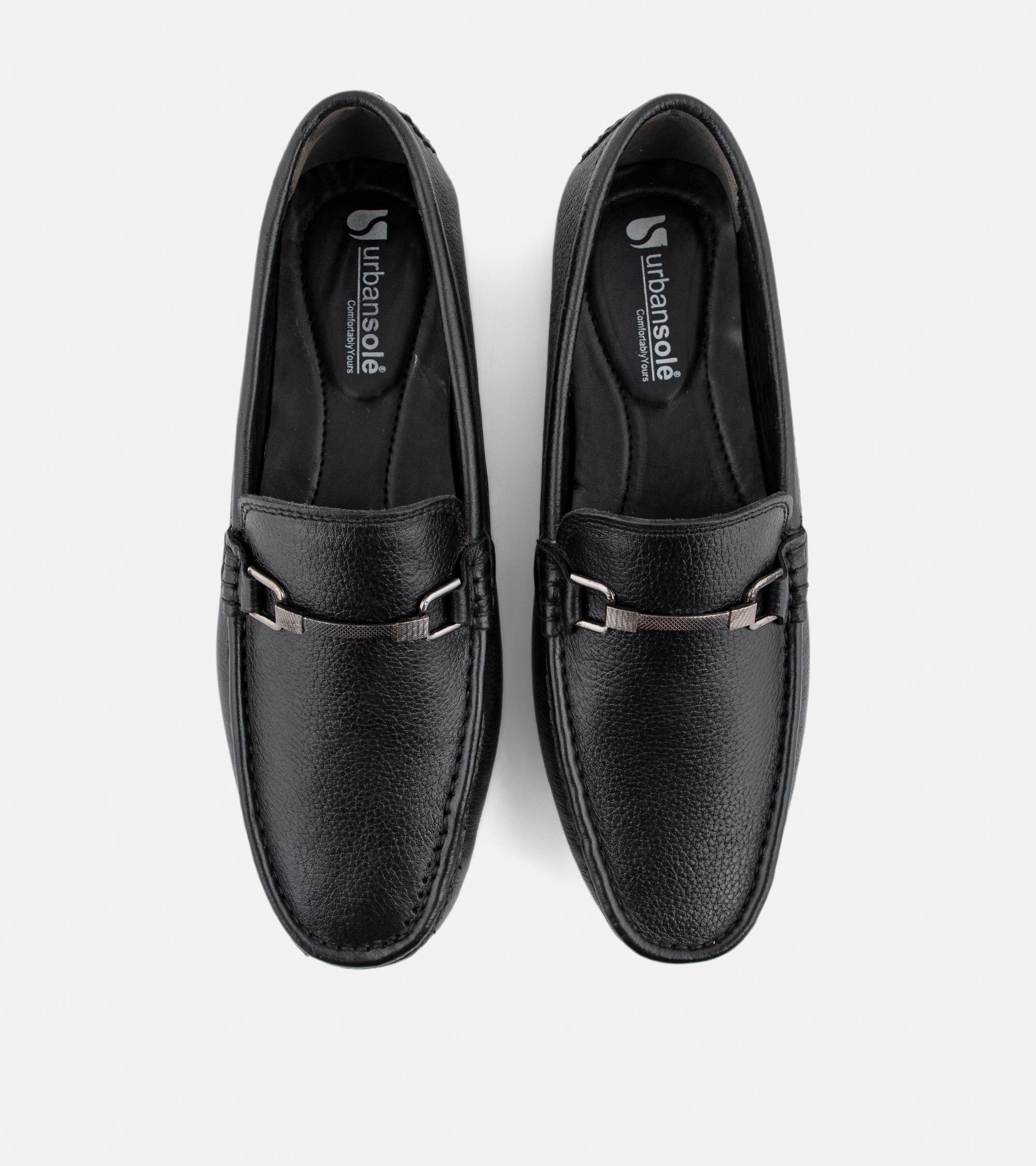 Men'S Moccasins Us-Rb-4301 Flowwear