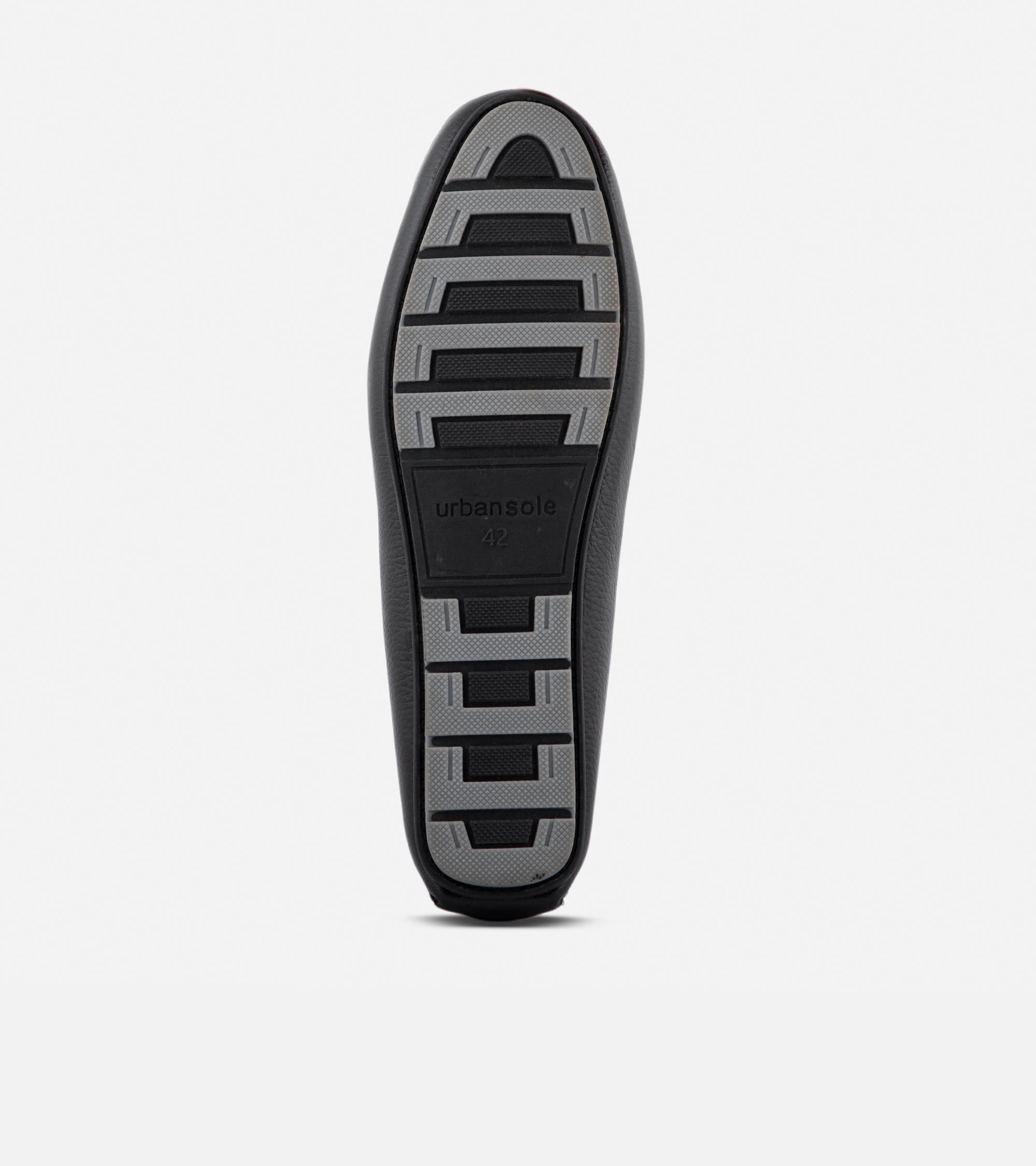 Effortless Gear Men'S Moccasins Us-Rb-4301