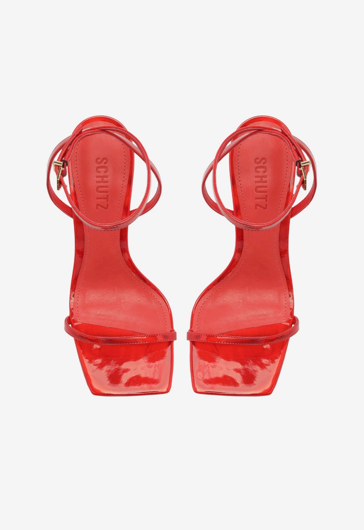 Sam Sandal Edge-Layered Designed To Perform