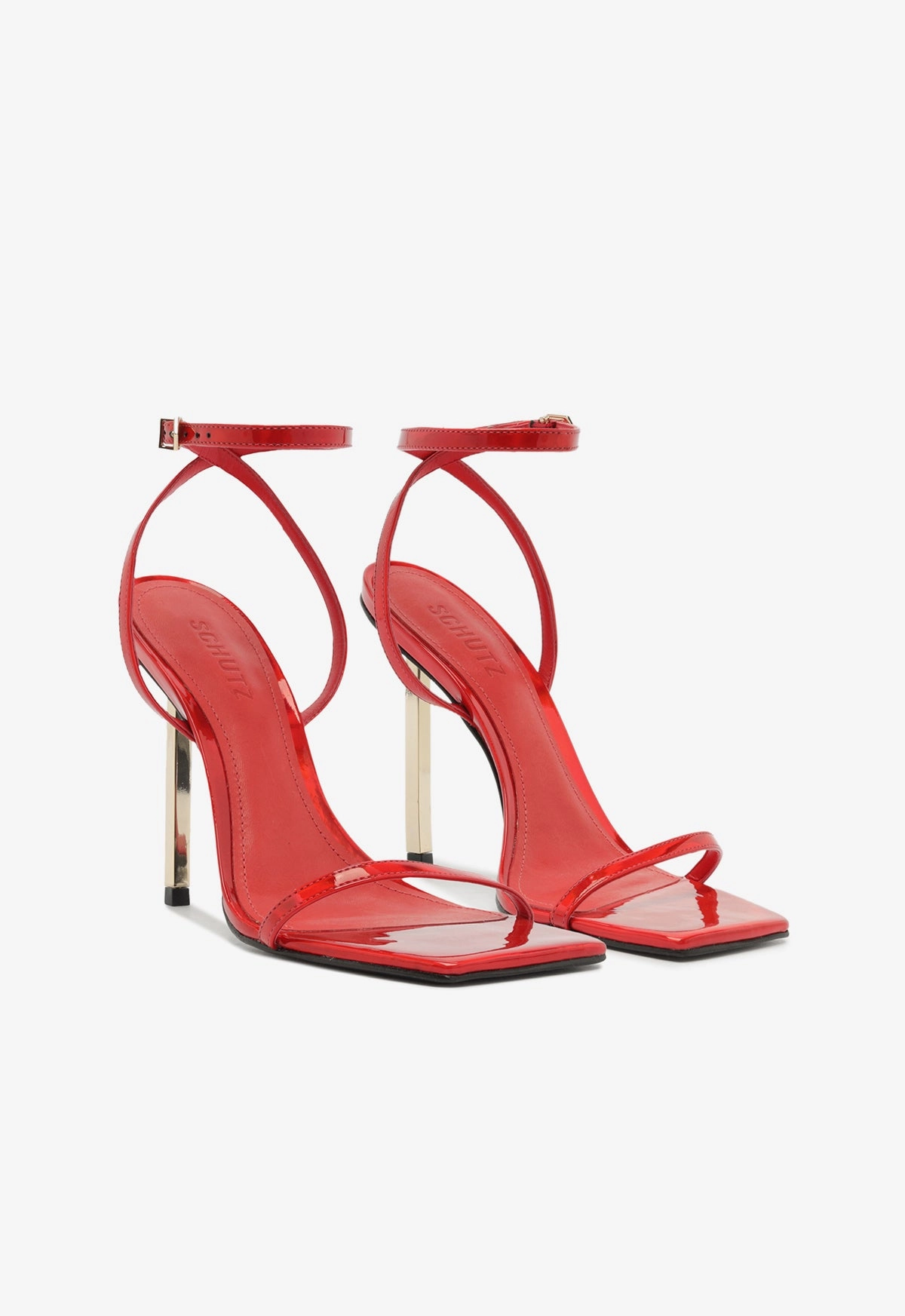 Sam Sandal Precision Layers Subtle Tone