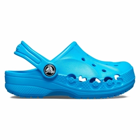 Baya Clog Kids Toddler (Age 1 - 5) Smart Function