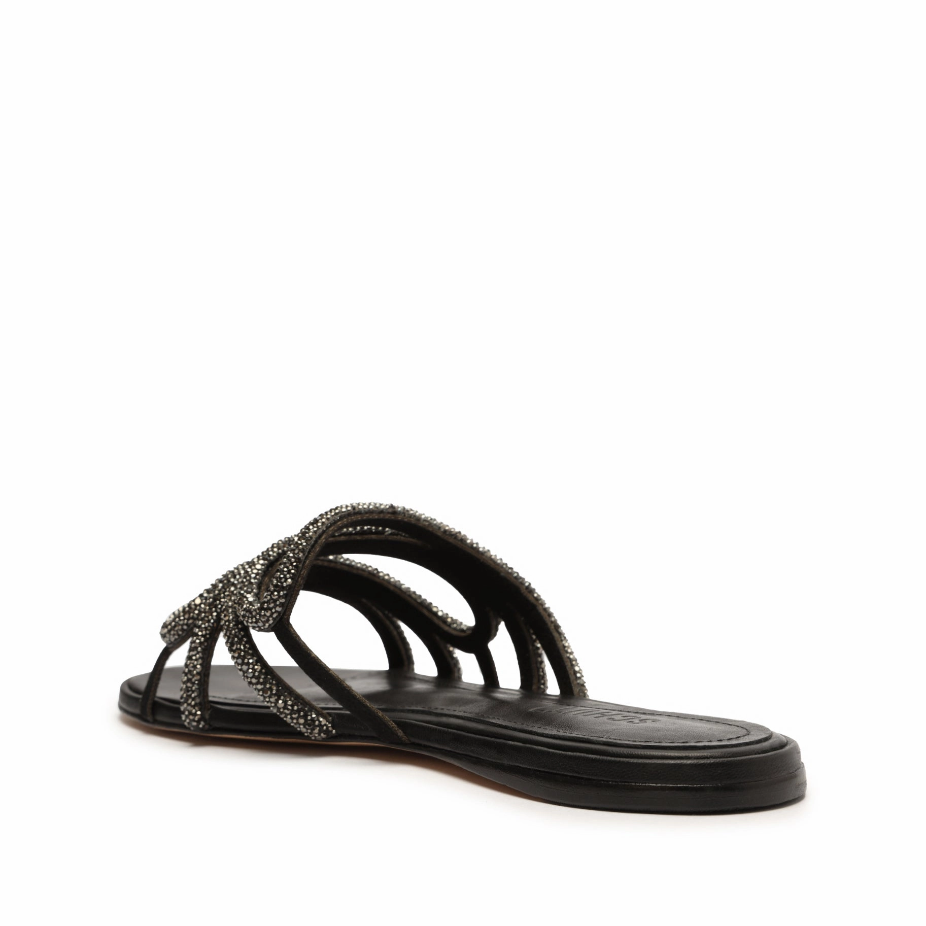 Flowline Fashion Unisex Energy Arwen Nubuck Sandal